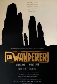 The Wanderer Trailer