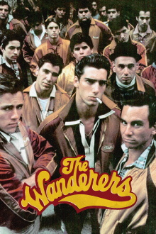 The Wanderers Trailer