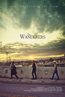 The Wanderers Trailer