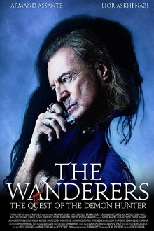 The Wanderers: The Quest of The Demon Hunter Trailer