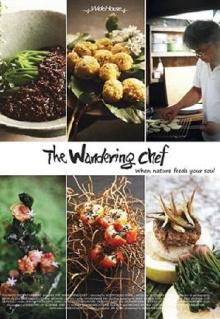 The Wandering Chef Trailer