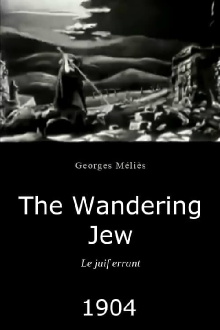 The Wandering Jew Trailer