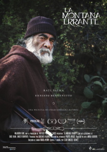 The Wandering Mountain Trailer