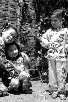 The Wandering of Three Siblings Trailer
