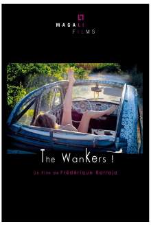 The Wankers Trailer