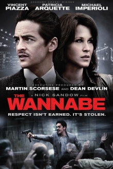 The Wannabe Trailer