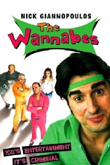The Wannabes Trailer