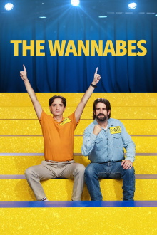 The Wannabes Trailer
