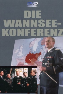 The Wannsee Conference Trailer