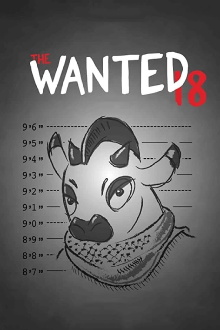 The Wanted 18 Trailer