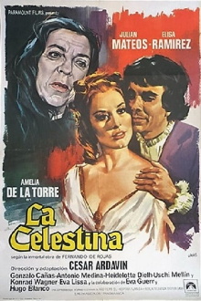 The Wanton of Spain Trailer