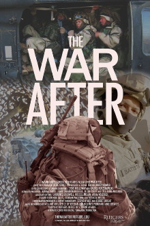 The War After Trailer