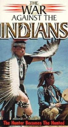 The War Against the Indians Trailer