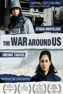 The War Around Us Trailer