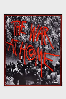 The War at Home Trailer