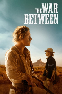 The War Between Trailer