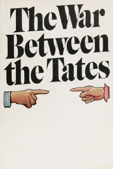 The War Between the Tates Trailer