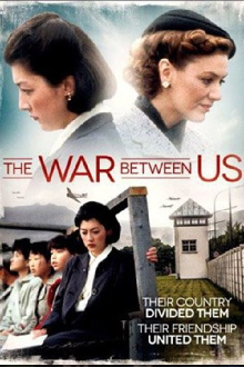 The War Between Us Trailer