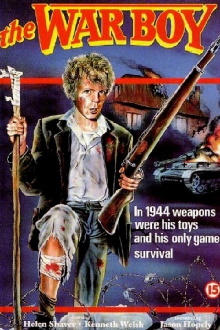 The War Boy Trailer