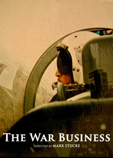 The War Business Trailer