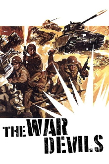 The War Devils Trailer