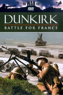 The War File: Dunkirk: Battle for France Trailer