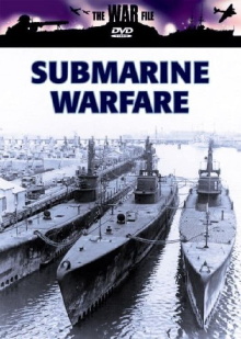 The War File: Submarine Warfare Trailer