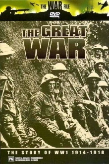 The War File: The Great War Trailer