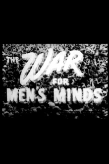 The War for Men's Minds Trailer