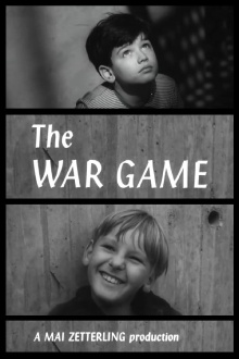 The War Game Trailer