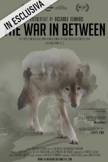 The War In Between Trailer