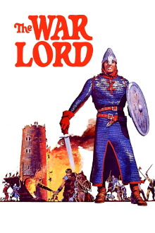 The War Lord Trailer