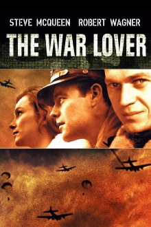 The War Lover Trailer