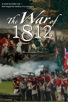 The War of 1812 Trailer
