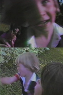 The War of 1987 Trailer