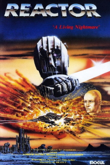 The War of the Robots Trailer