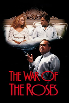 The War of the Roses Trailer