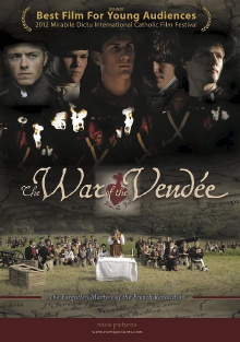 The War of the Vendee Trailer