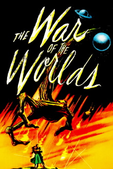The War of the Worlds Trailer