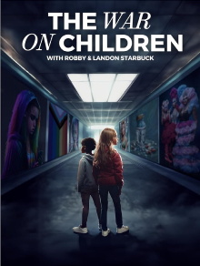 The War on Children Trailer
