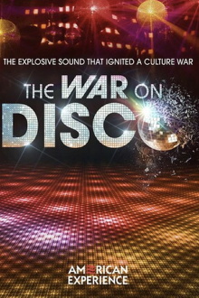 The War on Disco Trailer
