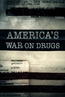 The War on Drugs Trailer