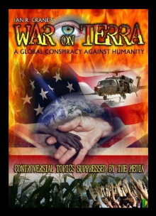 The War on Terra Trailer