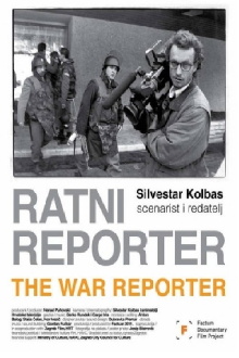 The War Reporter Trailer