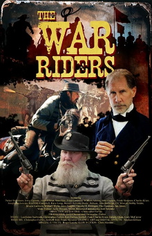 The War Riders Trailer