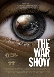 The War Show Trailer