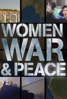 The War We Are Living Trailer