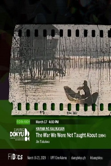 The War We Were Not Taught About ― Invasion, 'Development', Resistance in Philippines Trailer