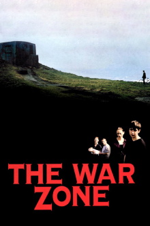 The War Zone Trailer