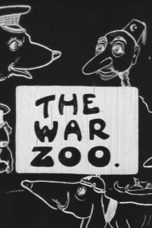 The War Zoo Trailer
